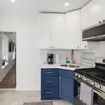 Silverwood Serenity - Balcony And City Views With Parking