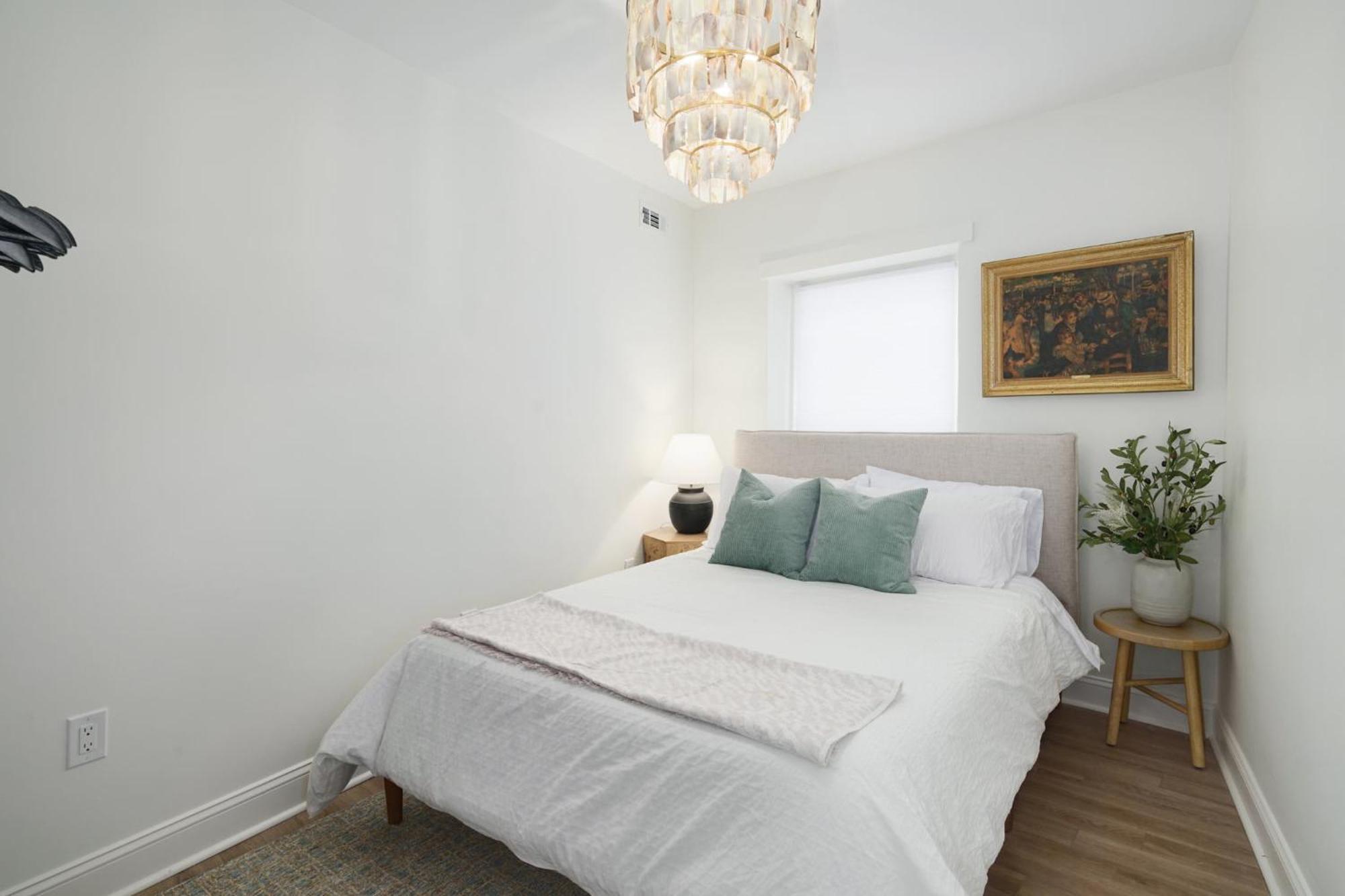 Silverwood Serenity - Balcony And Views With Parking * Philadelphia