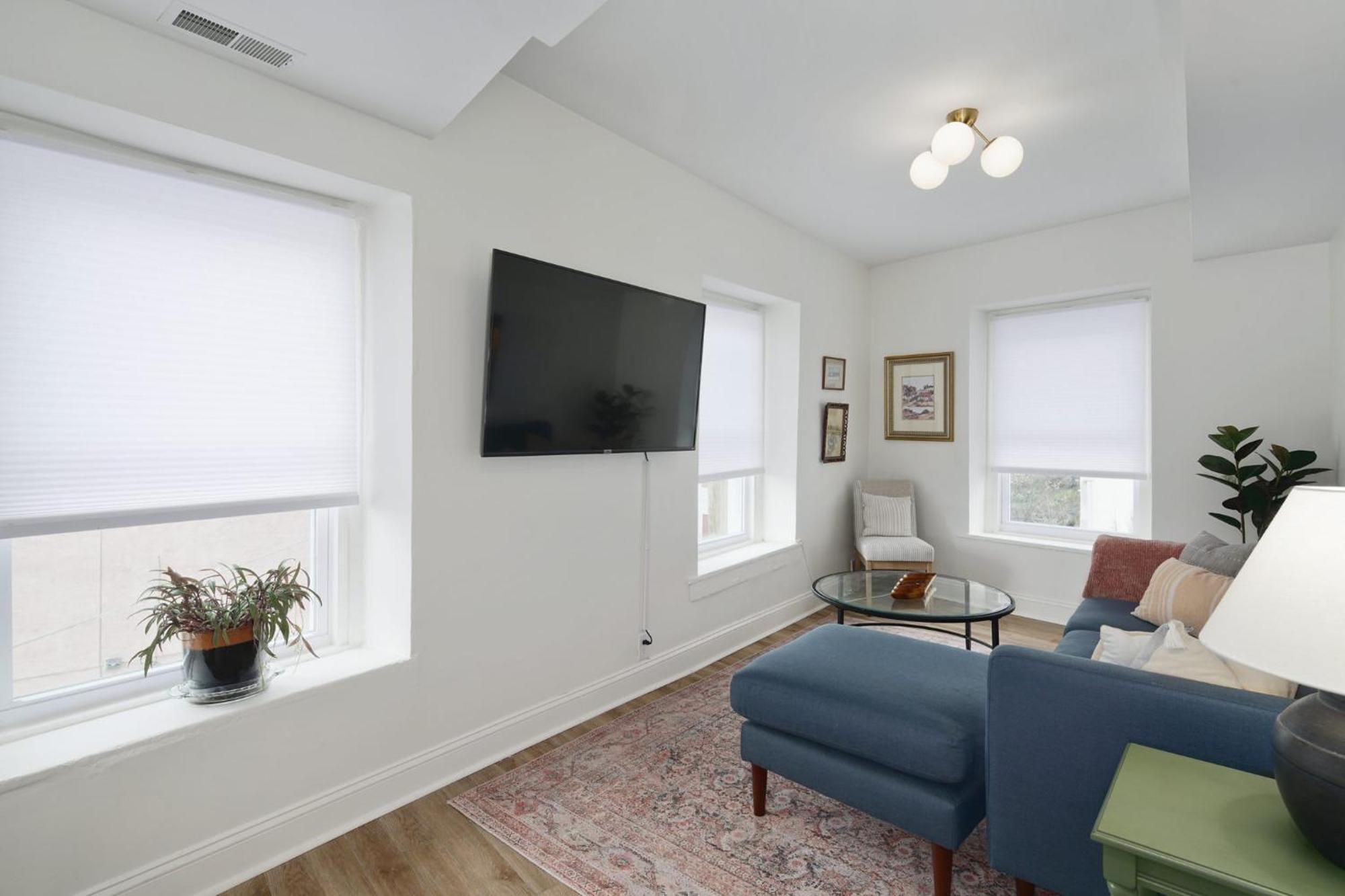 Apartment Silverwood Serenity - Balcony And Views With Parking