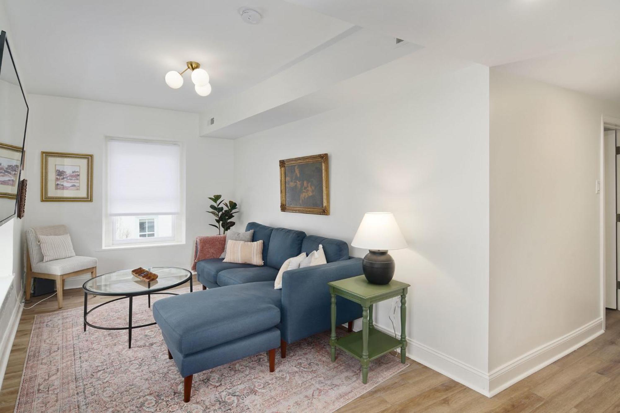 Apartment Silverwood Serenity - Balcony And Views With Parking