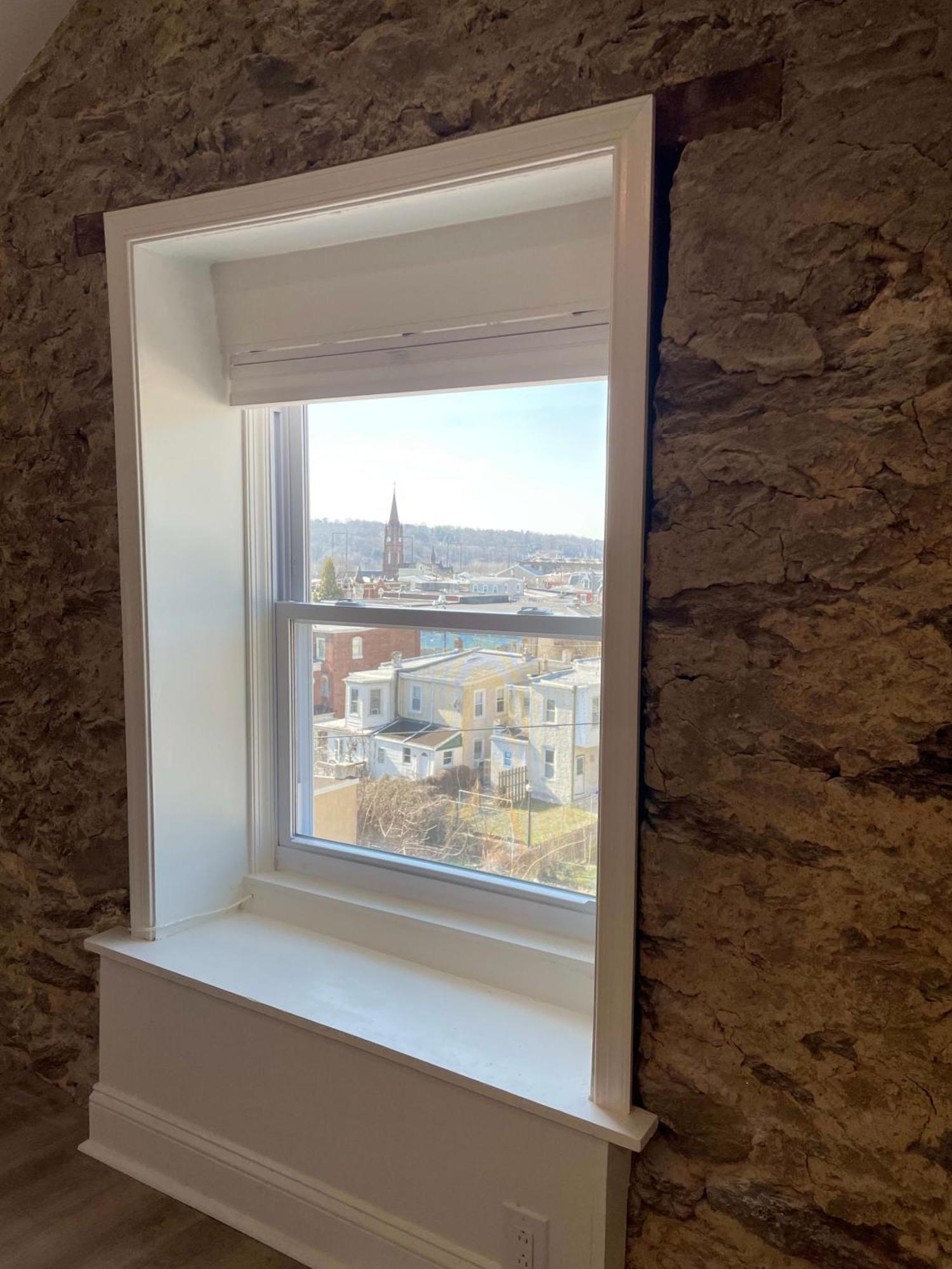 Silverwood Serenity - Balcony And Views With Parking Philadelphia